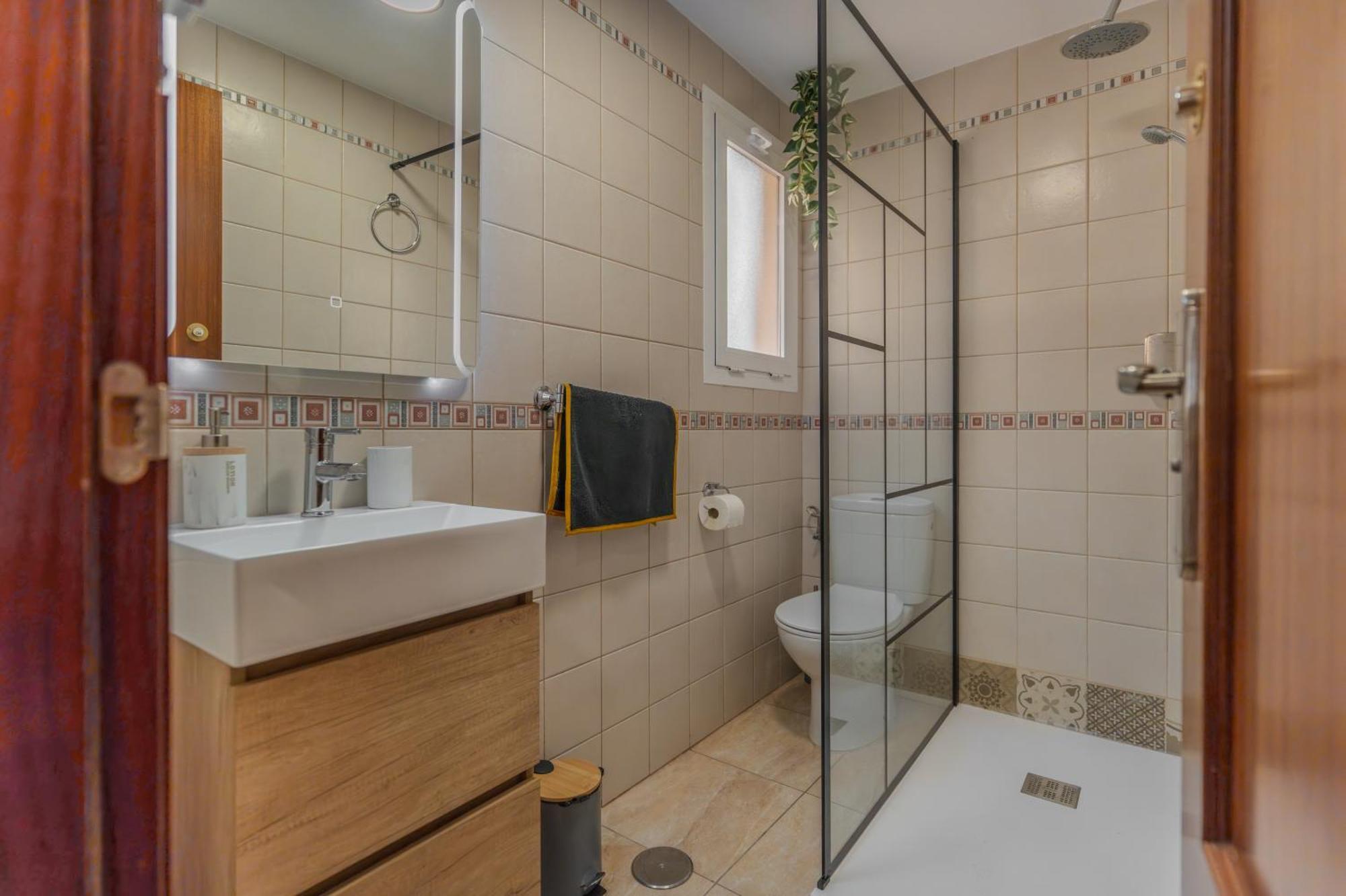 Rooms City 圣伊西德罗 外观 照片