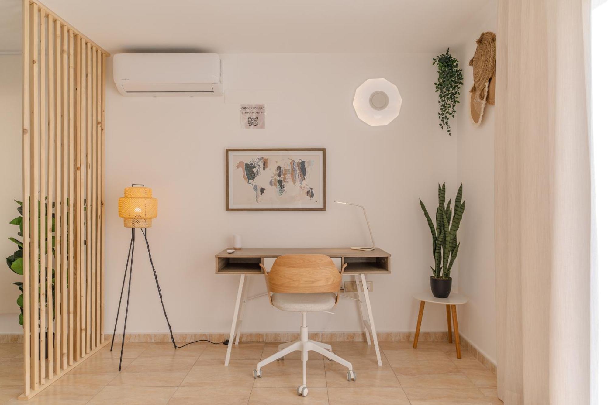 Rooms City 圣伊西德罗 外观 照片